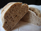 grey bread, the perfect allrounder